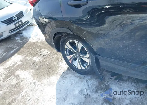 2021 Honda Cr-V Awd Lx from USA, damaged, VIN 2HKRW2H23MH632765